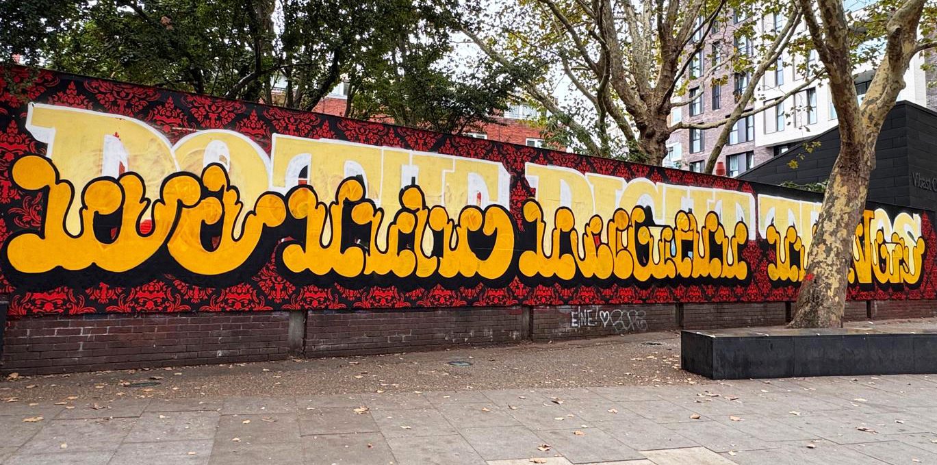 DO THE RIGHT THINGS cropped brighter